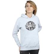 Sweat-shirt Dc Comics Gotham Girl