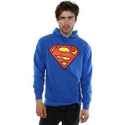 Sweat-shirt Dc Comics BI2908