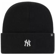 Bonnet '47 Brand Bonnet 47 Brand New York Yankees Base Runner BLACK1