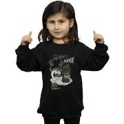 Sweat-shirt enfant Dessins Animés BI23328