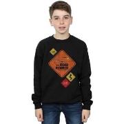 Sweat-shirt enfant Dessins Animés BI23342