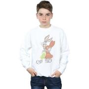 Sweat-shirt enfant Dessins Animés BI23343