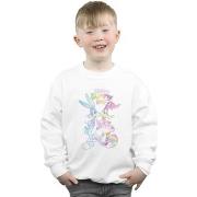 Sweat-shirt enfant Dessins Animés BI23344