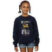 Sweat-shirt enfant Dessins Animés BI23365