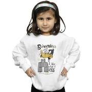 Sweat-shirt enfant Dessins Animés BI23365