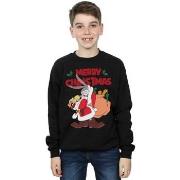 Sweat-shirt enfant Dessins Animés BI23378