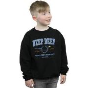 Sweat-shirt enfant Dessins Animés Beep Beep