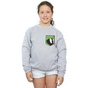 Sweat-shirt enfant Dessins Animés BI23456