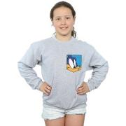 Sweat-shirt enfant Dessins Animés BI23474