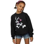 Sweat-shirt enfant Dessins Animés BI23535