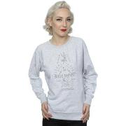 Sweat-shirt Dessins Animés A Wild Hare