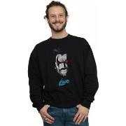 Sweat-shirt Dc Comics BI29359