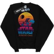 Sweat-shirt enfant Disney Rogue One