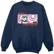 Sweat-shirt enfant Disney Imperial