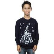 Sweat-shirt enfant Disney BI33902