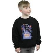 Sweat-shirt enfant Disney Episode V