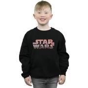 Sweat-shirt enfant Disney Tatooine