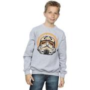 Sweat-shirt enfant Disney Dia De Los Muertos