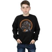 Sweat-shirt enfant Disney Dia De Los Muertos