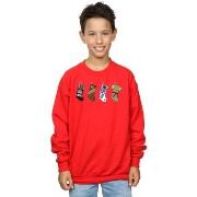 Sweat-shirt enfant Disney BI34055