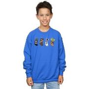 Sweat-shirt enfant Disney BI34055