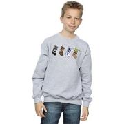 Sweat-shirt enfant Disney BI34055