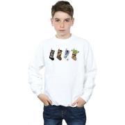 Sweat-shirt enfant Disney BI34055