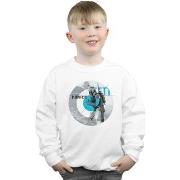 Sweat-shirt enfant Disney Bounty Hunter