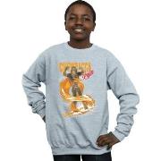 Sweat-shirt enfant Disney Gigantic