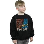 Sweat-shirt enfant Disney Roar