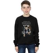 Sweat-shirt enfant Disney BI34182