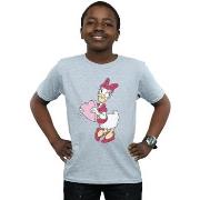 T-shirt enfant Disney BI27793