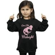 Sweat-shirt enfant Disney No Midnight