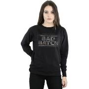 Sweat-shirt Disney The Bad Batch