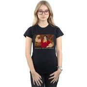 T-shirt Disney Beauty And The Beast Handsome Brute