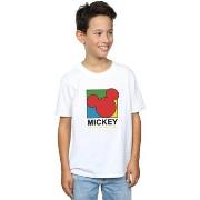 T-shirt enfant Disney True 90s