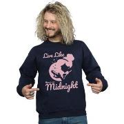 Sweat-shirt Disney No Midnight