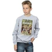 Sweat-shirt enfant Disney The Jungle Book