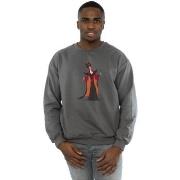 Sweat-shirt Disney Classic Jafar