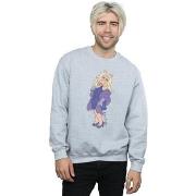 Sweat-shirt Disney The Muppets Classic Miss Piggy