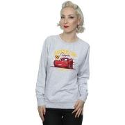 Sweat-shirt Disney Cars Piston Cup Champion