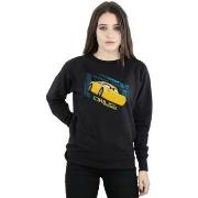 Sweat-shirt Disney Cars