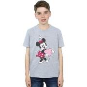 T-shirt enfant Disney BI27771