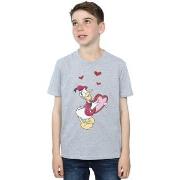 T-shirt enfant Disney BI27772