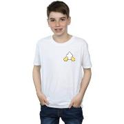 T-shirt enfant Disney BI27862