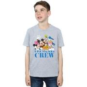 T-shirt enfant Disney Friends