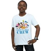 T-shirt enfant Disney Friends