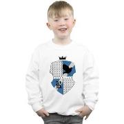 Sweat-shirt enfant Harry Potter Ravenclaw