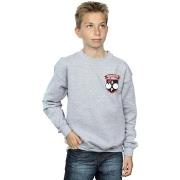 Sweat-shirt enfant Harry Potter BI20178