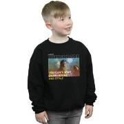 Sweat-shirt enfant Harry Potter BI20180